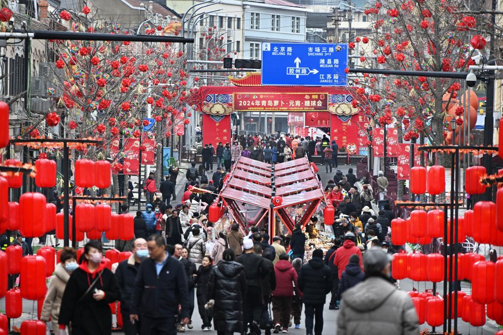 共话中国经济新机遇｜专访：投资中国就是投资未来——访沙特阿吉兰兄弟控股集团副董事长阿吉兰(图1)