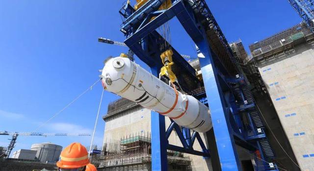我国十大重器排名：福建号航母仅排第九排名前三的西方彻夜难眠(图6)