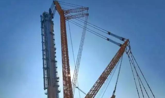我国十大重器排名：福建号航母仅排第九排名前三的西方彻夜难眠(图10)
