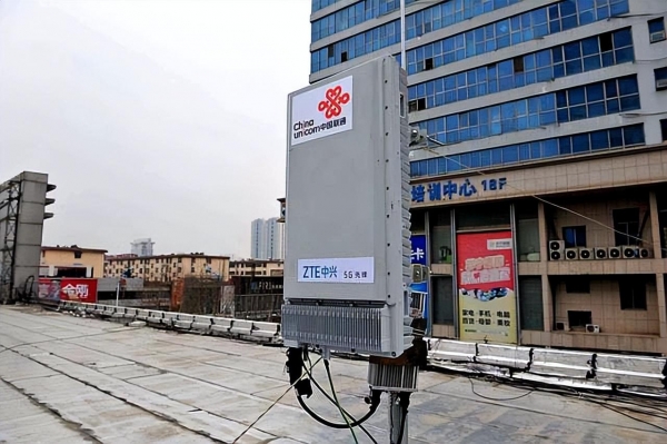 中国县城打破美国50年科技垄断？覆盖亚欧中东的通信系统来了！(图3)