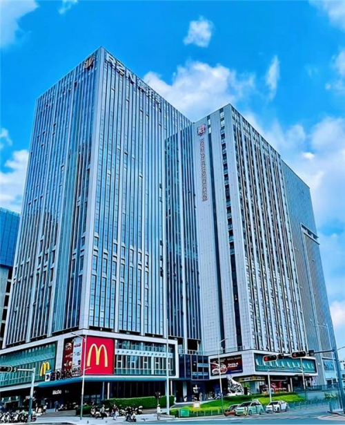 孺子牛建设工程的跨国之路：中国建造的全球征程(图2)