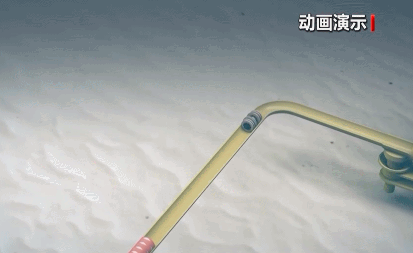 为深水油气田 “疏通血管” 这项工程多个关键技术刷新世界纪录(图3) 为深水油气田 “疏通血管” 这项工程多个关键技术刷新世界纪录(图3)