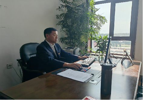 【劳动铸就中国梦】建功立业我行动 劳模先进话心声(四)(图2) 【劳动铸就中国梦】建功立业我行动 劳模先进话心声(四)(图2)