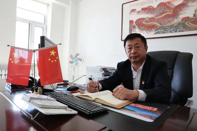 【劳动铸就中国梦】建功立业我行动 劳模先进话心声(四)(图9) 【劳动铸就中国梦】建功立业我行动 劳模先进话心声(四)(图9)