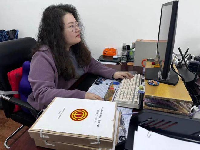 【劳动铸就中国梦】建功立业我行动 劳模先进话心声(四)(图15) 【劳动铸就中国梦】建功立业我行动 劳模先进话心声(四)(图15)