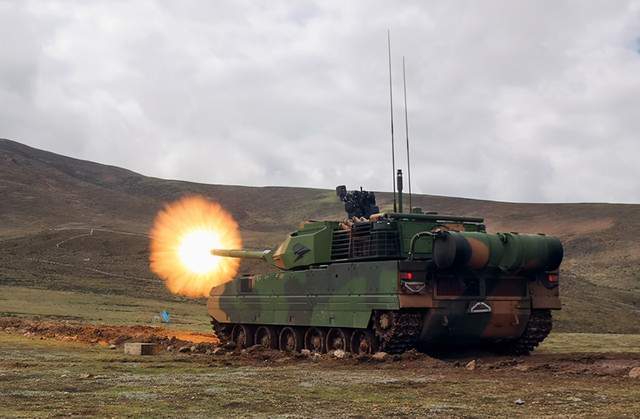 中国10种先进武器是这样来的?美国负责想咱们负责实现(图1) 中国10种先进武器是这样来的?美国负责想咱们负责实现(图1)