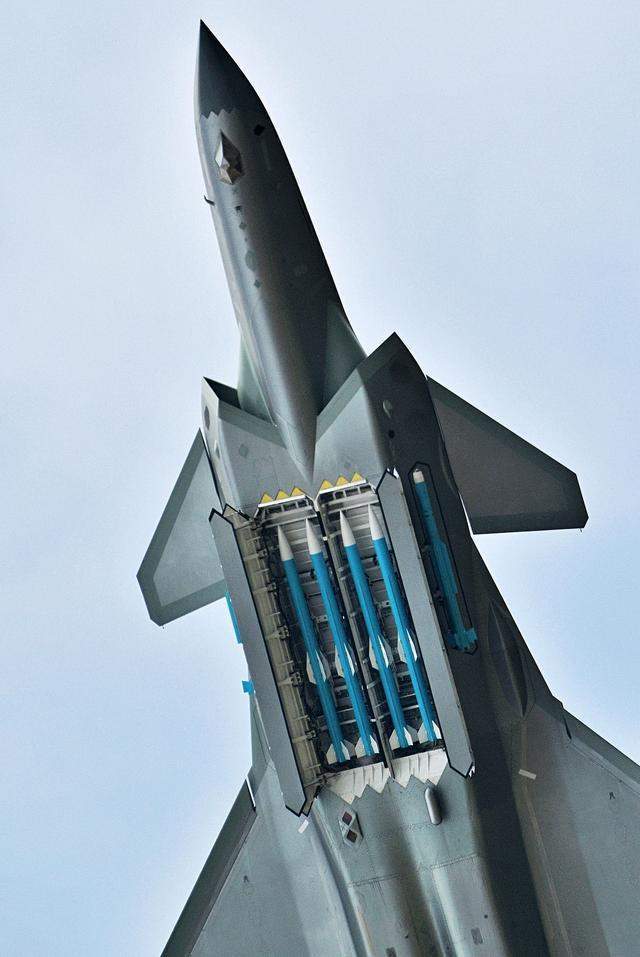 中国10种先进武器是这样来的?美国负责想咱们负责实现(图3) 中国10种先进武器是这样来的?美国负责想咱们负责实现(图3)