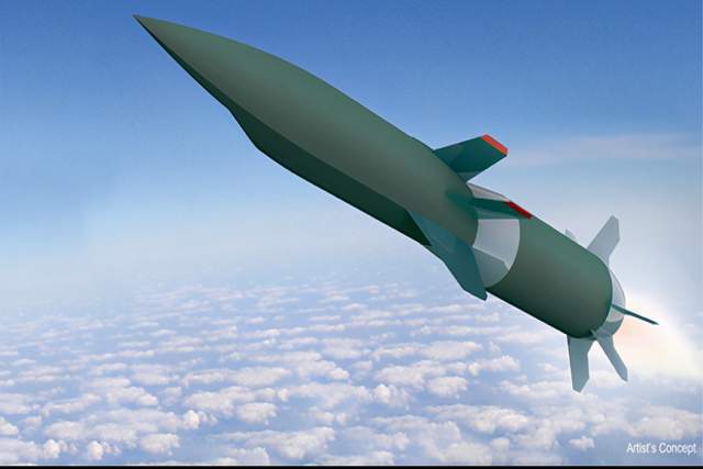 中国10种先进武器是这样来的?美国负责想咱们负责实现(图4) 中国10种先进武器是这样来的?美国负责想咱们负责实现(图4)