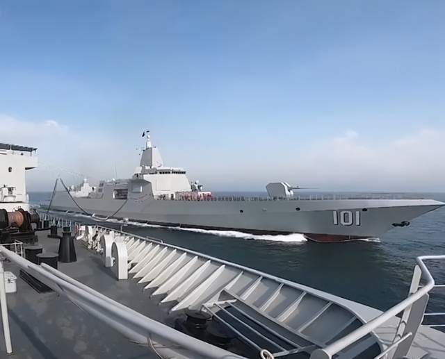 中国10种先进武器是这样来的?美国负责想咱们负责实现(图5) 中国10种先进武器是这样来的?美国负责想咱们负责实现(图5)