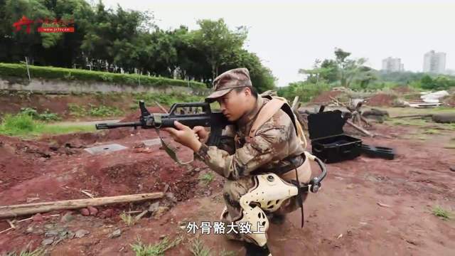 中国10种先进武器是这样来的?美国负责想咱们负责实现(图7) 中国10种先进武器是这样来的?美国负责想咱们负责实现(图7)