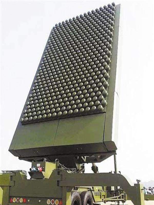 中国10种先进武器是这样来的?美国负责想咱们负责实现(图9) 中国10种先进武器是这样来的?美国负责想咱们负责实现(图9)