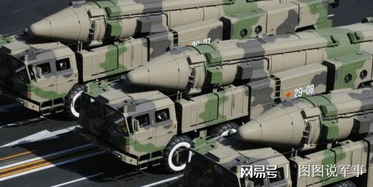中国最先进的三大尖端武器(图1) 中国最先进的三大尖端武器(图1)