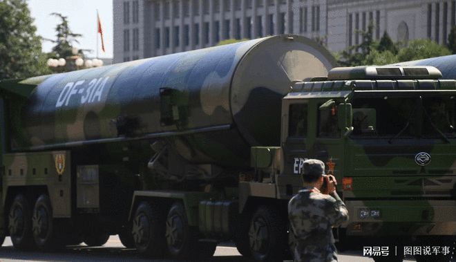 中国最先进的三大尖端武器(图2) 中国最先进的三大尖端武器(图2)