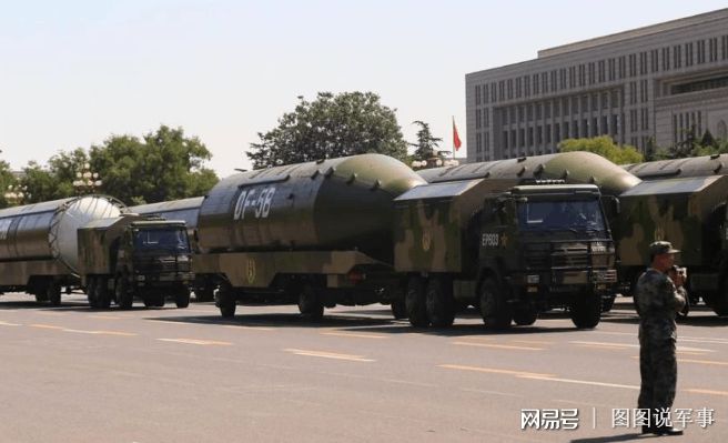 中国最先进的三大尖端武器(图3) 中国最先进的三大尖端武器(图3)