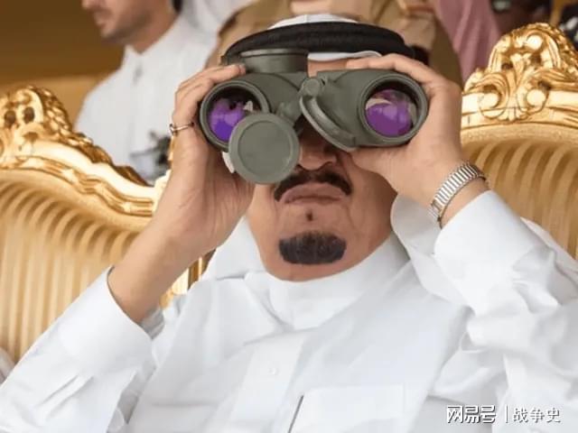 又看上中国？沙特砸210亿求先进雷达中方霸气回绝：永不出口(图4)