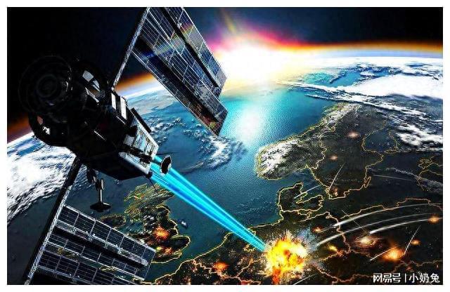 除了核武器外中国这3大先进武器让美国在战场上瑟瑟发抖？(图2)