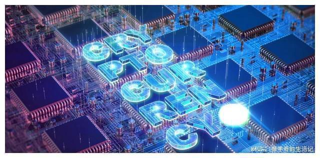 美国芯片法案大获成功？将生产近三成先进芯片中国有多少(图8)