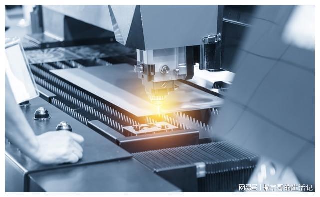 美国芯片法案大获成功？将生产近三成先进芯片中国有多少(图6)