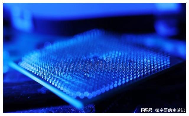 美国芯片法案大获成功？将生产近三成先进芯片中国有多少(图10)