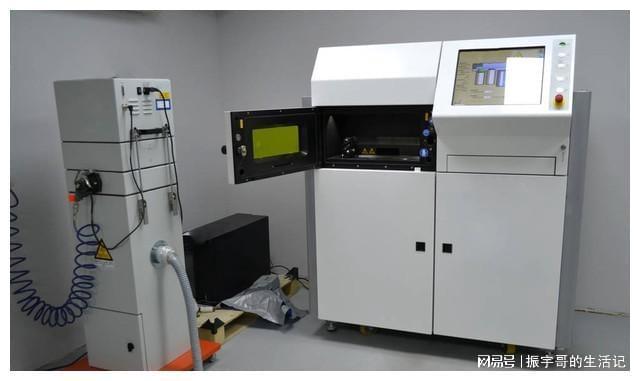 美国芯片法案大获成功？将生产近三成先进芯片中国有多少(图7)