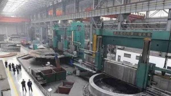 盘点中国10款超级装备 令欧美极度眼红 唯独中国有(图2)