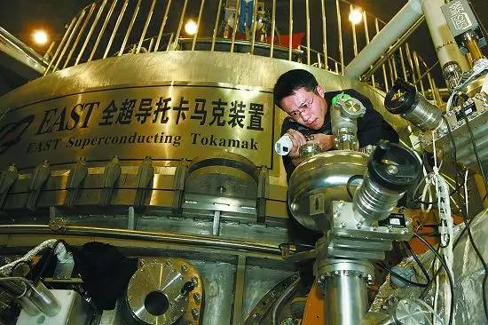 盘点中国10款超级装备 令欧美极度眼红 唯独中国有(图5)