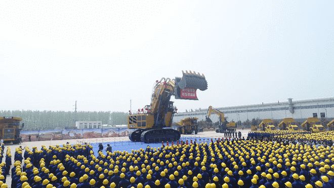 又一大国重器横空出世重要性不亚于神舟12火箭全球仅3国能造(图1) 又一大国重器横空出世重要性不亚于神舟12火箭全球仅3国能造(图1)