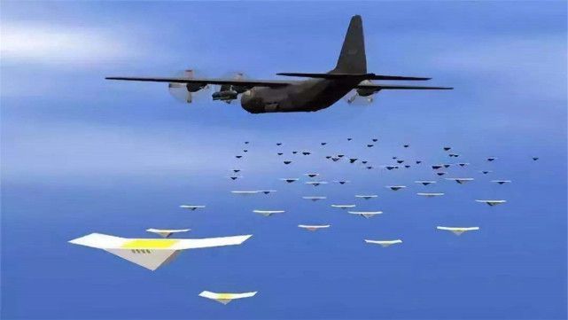 美终于承认中国早已今非昔比全球最先进3款武器我们统统都有(图2) 美终于承认中国早已今非昔比全球最先进3款武器我们统统都有(图2)