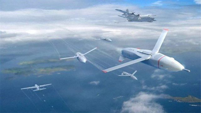 美终于承认中国早已今非昔比全球最先进3款武器我们统统都有(图1) 美终于承认中国早已今非昔比全球最先进3款武器我们统统都有(图1)