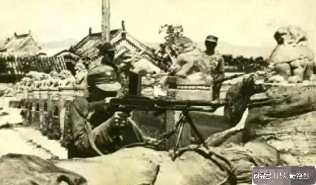 1937年到1949年中国能造的最先进武器是什么？(图1)