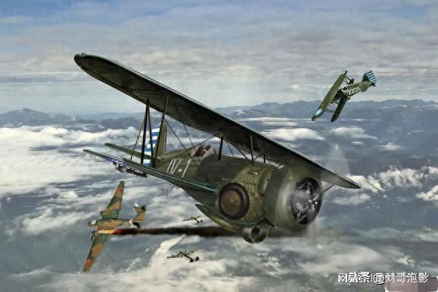 1937年到1949年中国能造的最先进武器是什么？(图5)
