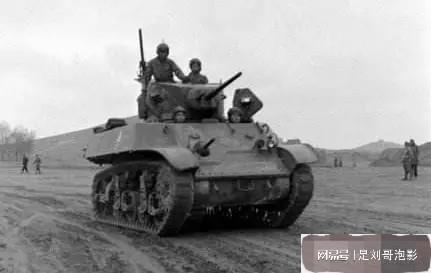 1937年到1949年中国能造的最先进武器是什么？(图9)