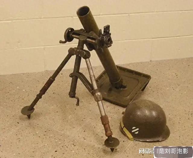 1937年到1949年中国能造的最先进武器是什么？(图8)