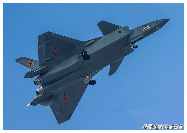 中国十大高价武器:歼20倒数第一而第一却是众望所归!(图4) 中国十大高价武器:歼20倒数第一而第一却是众望所归!(图4)