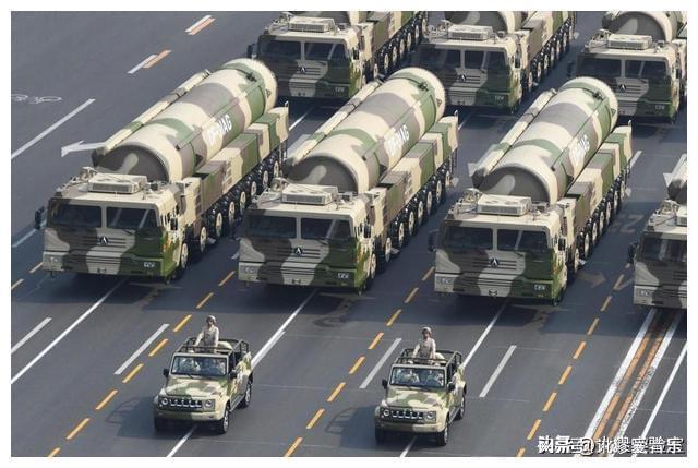 中国十大高价武器:歼20倒数第一而第一却是众望所归!(图13) 中国十大高价武器:歼20倒数第一而第一却是众望所归!(图13)