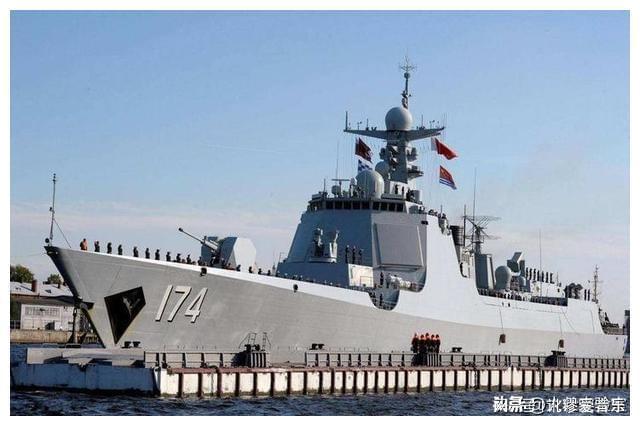 中国十大高价武器:歼20倒数第一而第一却是众望所归!(图17) 中国十大高价武器:歼20倒数第一而第一却是众望所归!(图17)