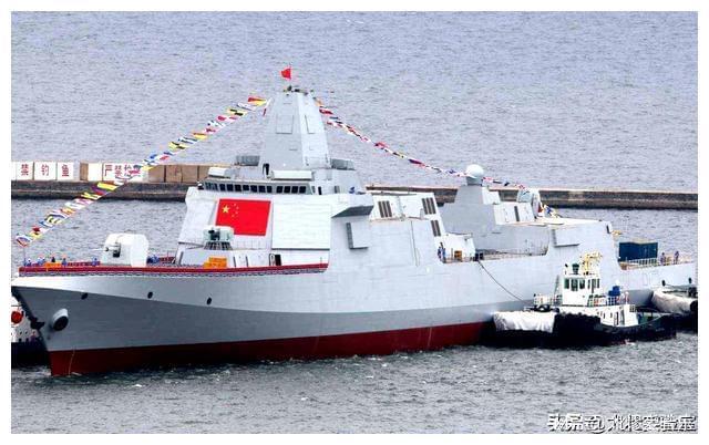 中国十大高价武器:歼20倒数第一而第一却是众望所归!(图20) 中国十大高价武器:歼20倒数第一而第一却是众望所归!(图20)
