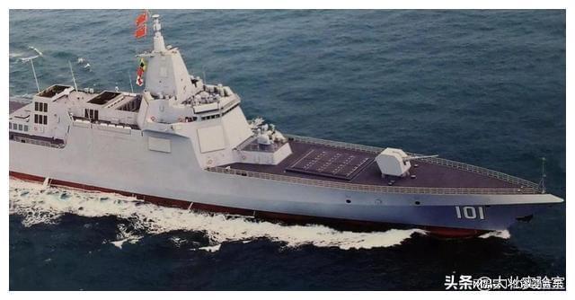 中国十大高价武器:歼20倒数第一而第一却是众望所归!(图22) 中国十大高价武器:歼20倒数第一而第一却是众望所归!(图22)