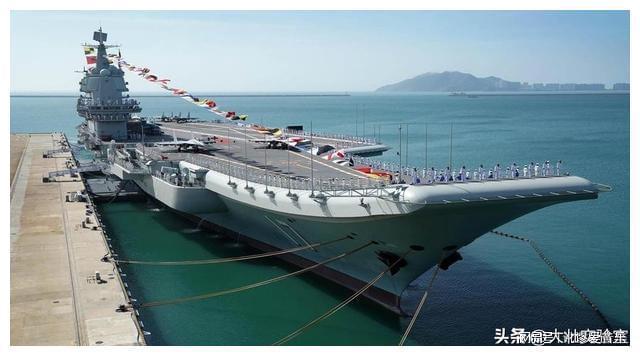 中国十大高价武器:歼20倒数第一而第一却是众望所归!(图27) 中国十大高价武器:歼20倒数第一而第一却是众望所归!(图27)