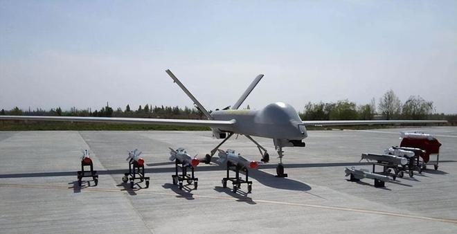 经过实战的中国先进外贸武器用过的都说好什么武器最受欢迎(图3)