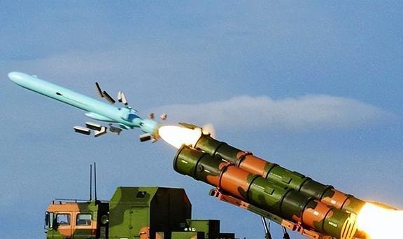 美国为何不敢轻易惹怒中国?因为除了核武器中国还有先进武器(图2) 美国为何不敢轻易惹怒中国?因为除了核武器中国还有先进武器(图2)