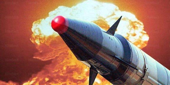 美国为何不敢轻易惹怒中国?因为除了核武器中国还有先进武器(图3) 美国为何不敢轻易惹怒中国?因为除了核武器中国还有先进武器(图3)