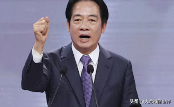 俄罗斯被炸！污蔑中国工业危害世界！赖清德求美国加强防御(图4)