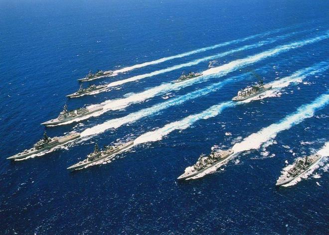 美媒：中国隐藏了实力实际武器比公开的要先进10年是真是假？(图16)