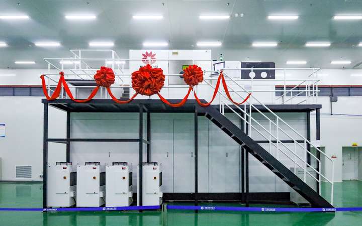 华阳新材料引领3D打印技术边界推动“中国创造”再升级(图1)
