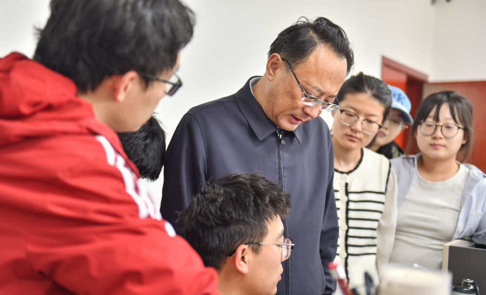 中国故事|古老藏文穿越时空走向未来(图4) 中国故事|古老藏文穿越时空走向未来(图4)
