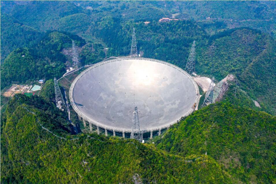 “科学家地图”正式上线追星当追这样的星！(图3)