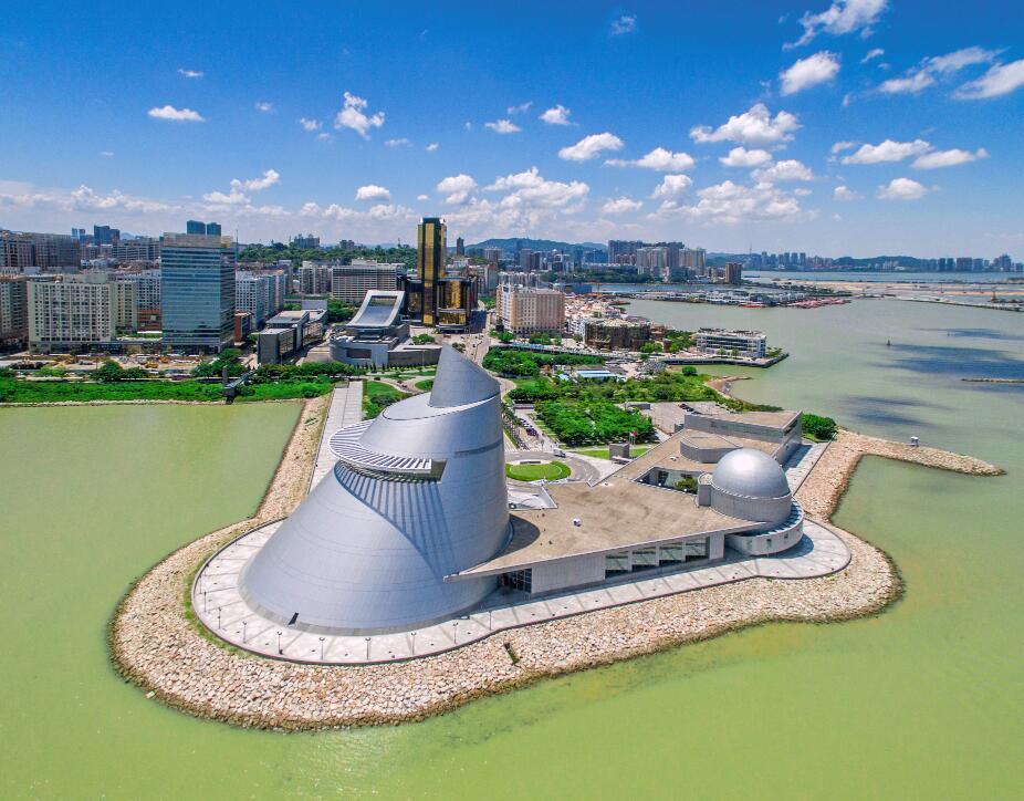 “科学家地图”正式上线追星当追这样的星！(图7)