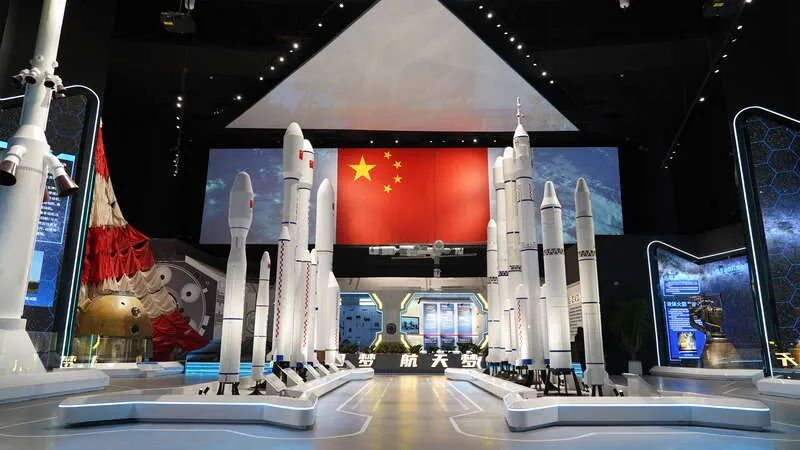 “科学家地图”正式上线追星当追这样的星！(图6)