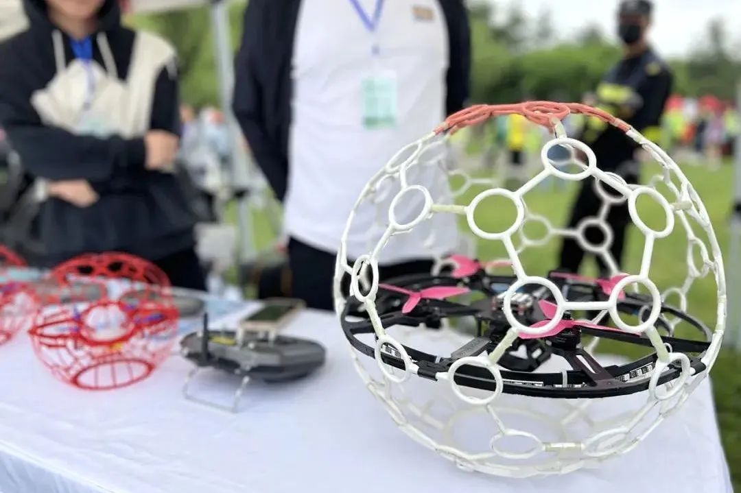 在杨浦体育如何成为城市生活的“燃点”？(图6)
